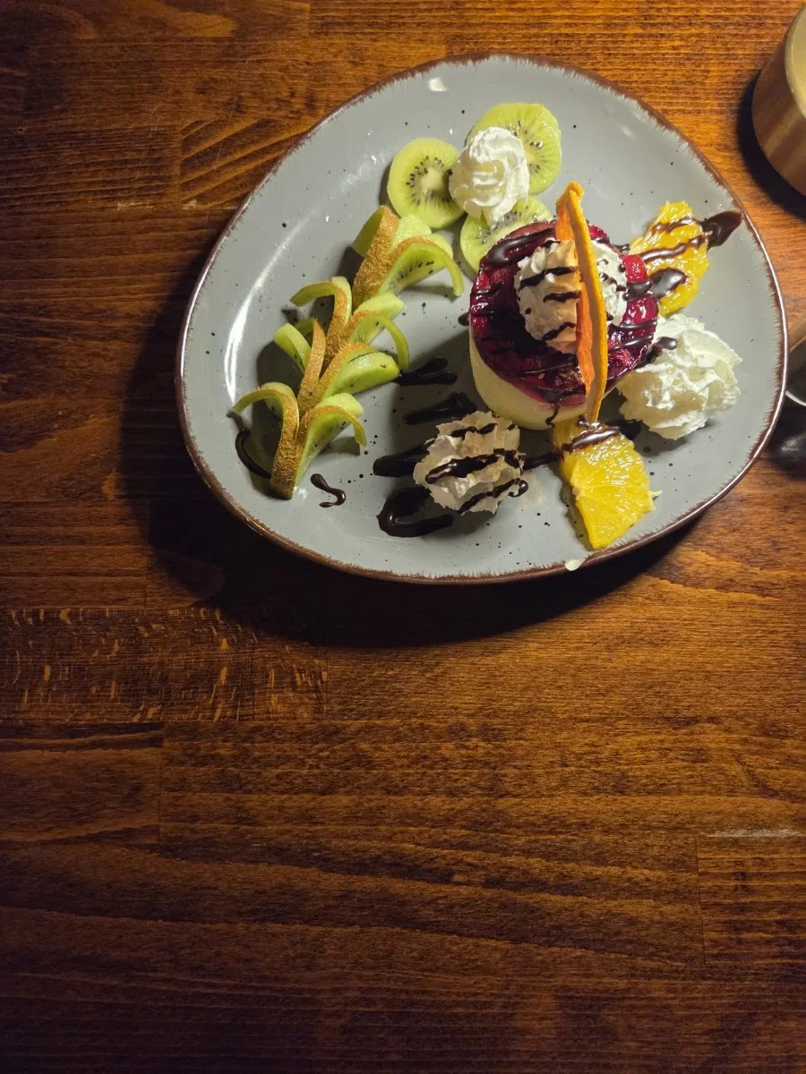 Girasol – Essen und Trinken in Berlin
