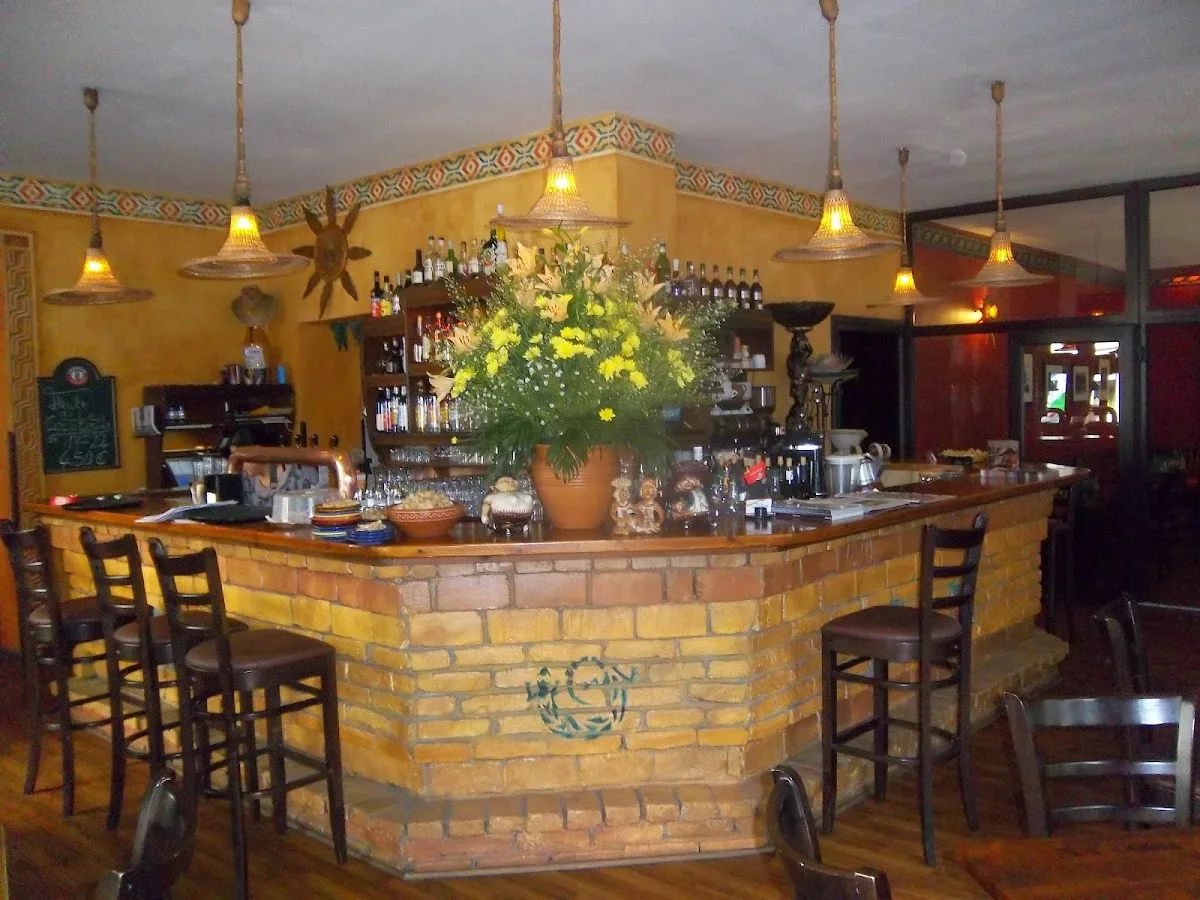 Girasol – Atmosphäre in Berlin