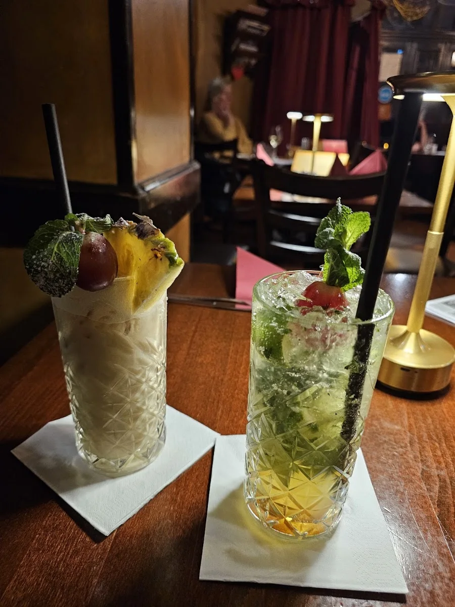Girasol – Mojito in Berlin
