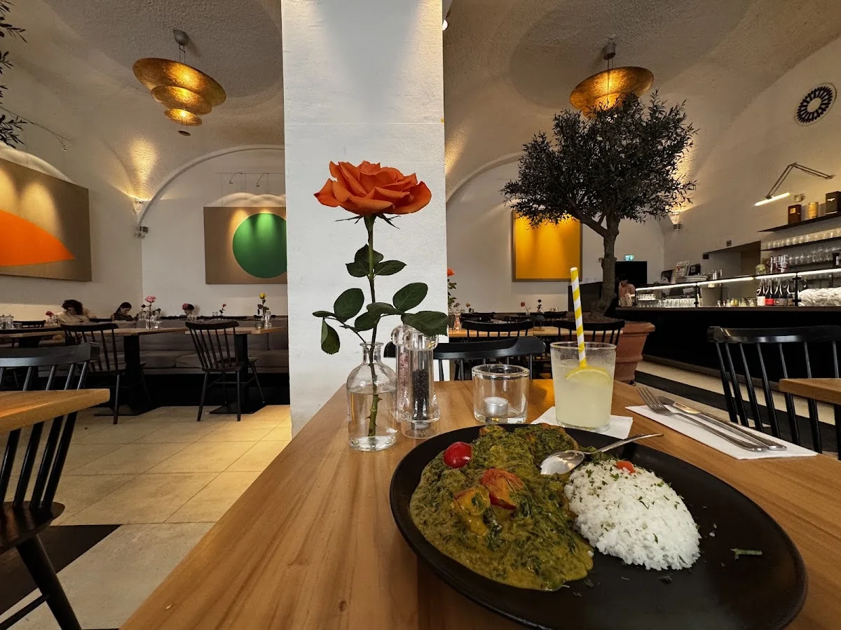 Prinz Myshkin – Café in München, Bayern