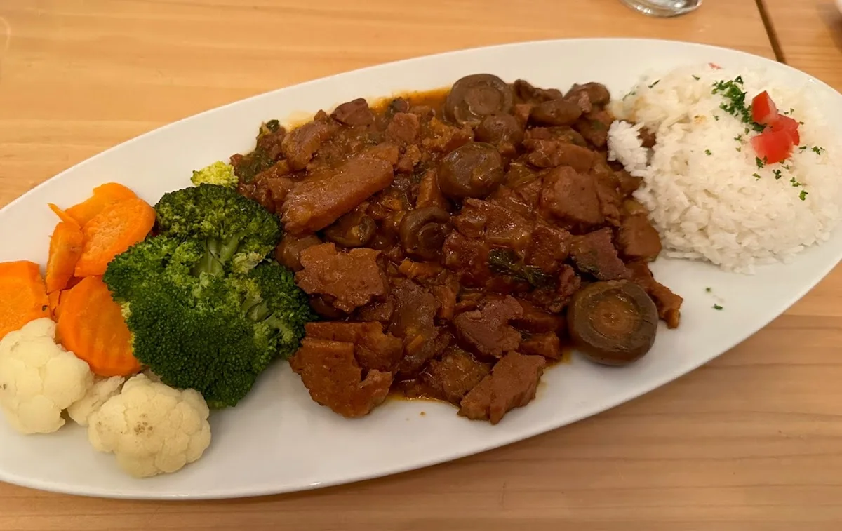 Prinz Myshkin – Schmorbraten in München, Bayern