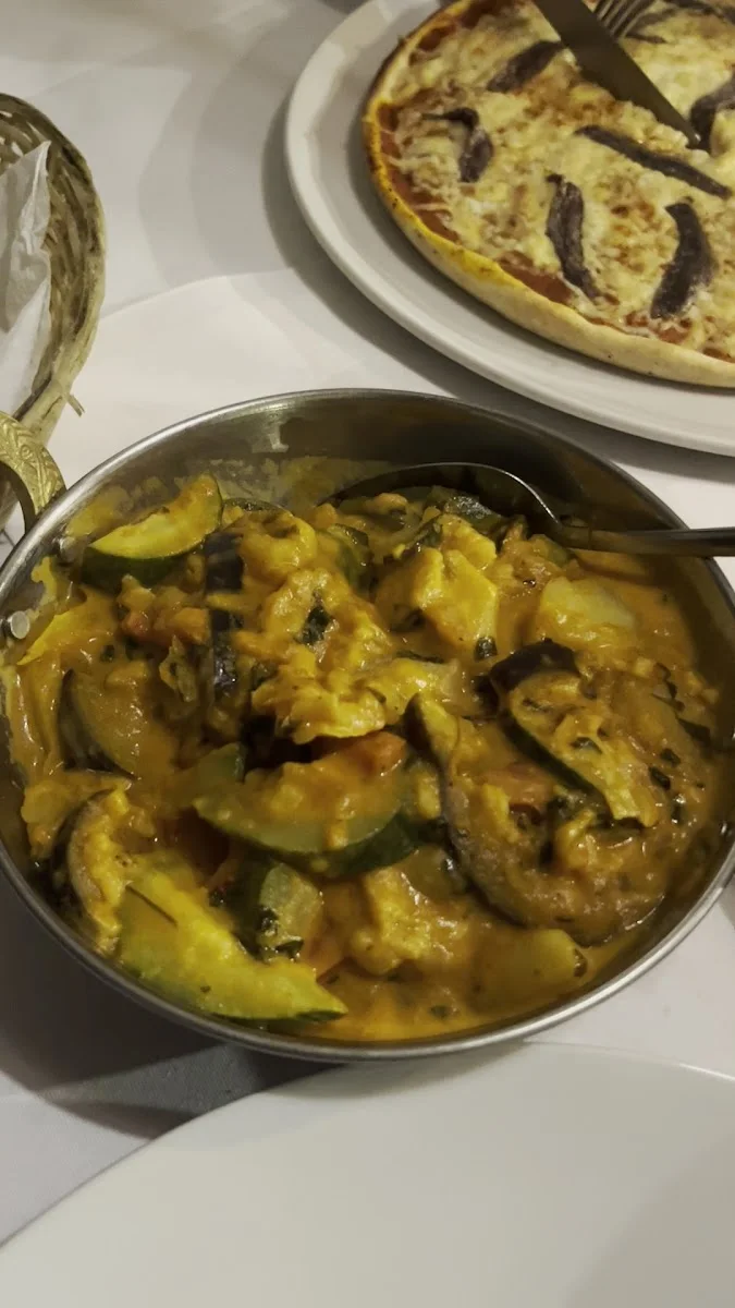 Restaurant Punjab Saarbrücken – Pizzeria in Saarbrücken, Saarland