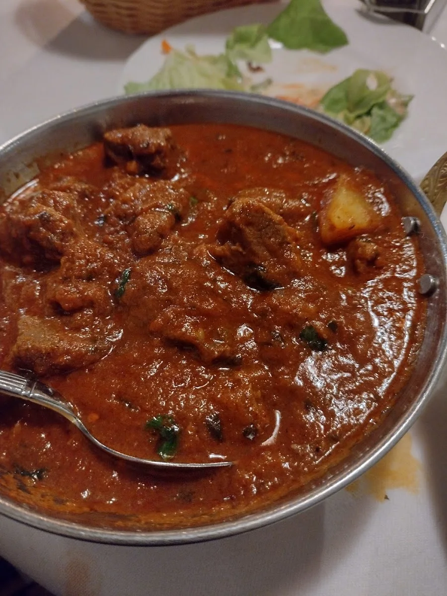 Restaurant Punjab Saarbrücken – Essen und Trinken in Saarbrücken, Saarland