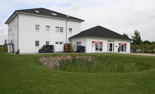 Modellbau Metz – Vom Inhaber in Bad Münder am Deister, Niedersachsen