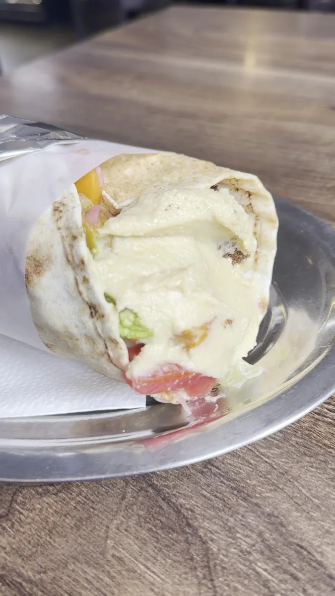 Kimo – Fast-Food-Restaurant in Hamburg