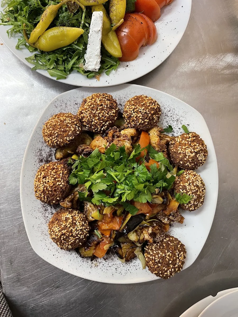 Kimo – Essen und Trinken in Hamburg