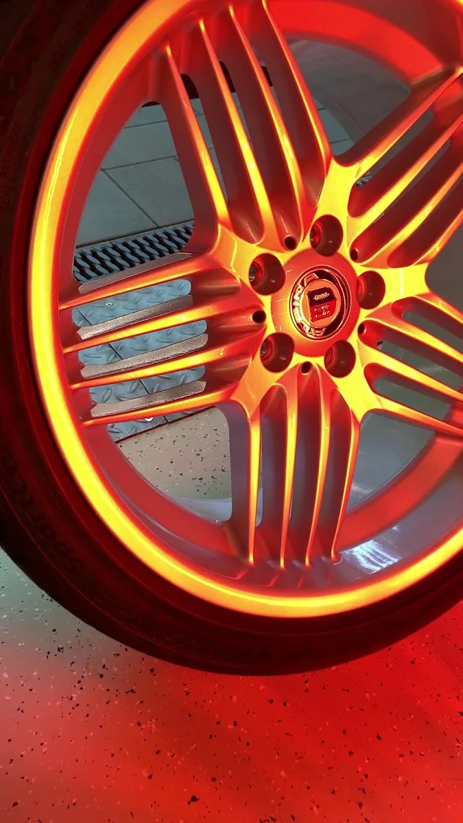 Art of Car Detailing-Premium KFZ-Aufbereiteung – Autowäsche in Bielefeld, Nordrhein-Westfalen