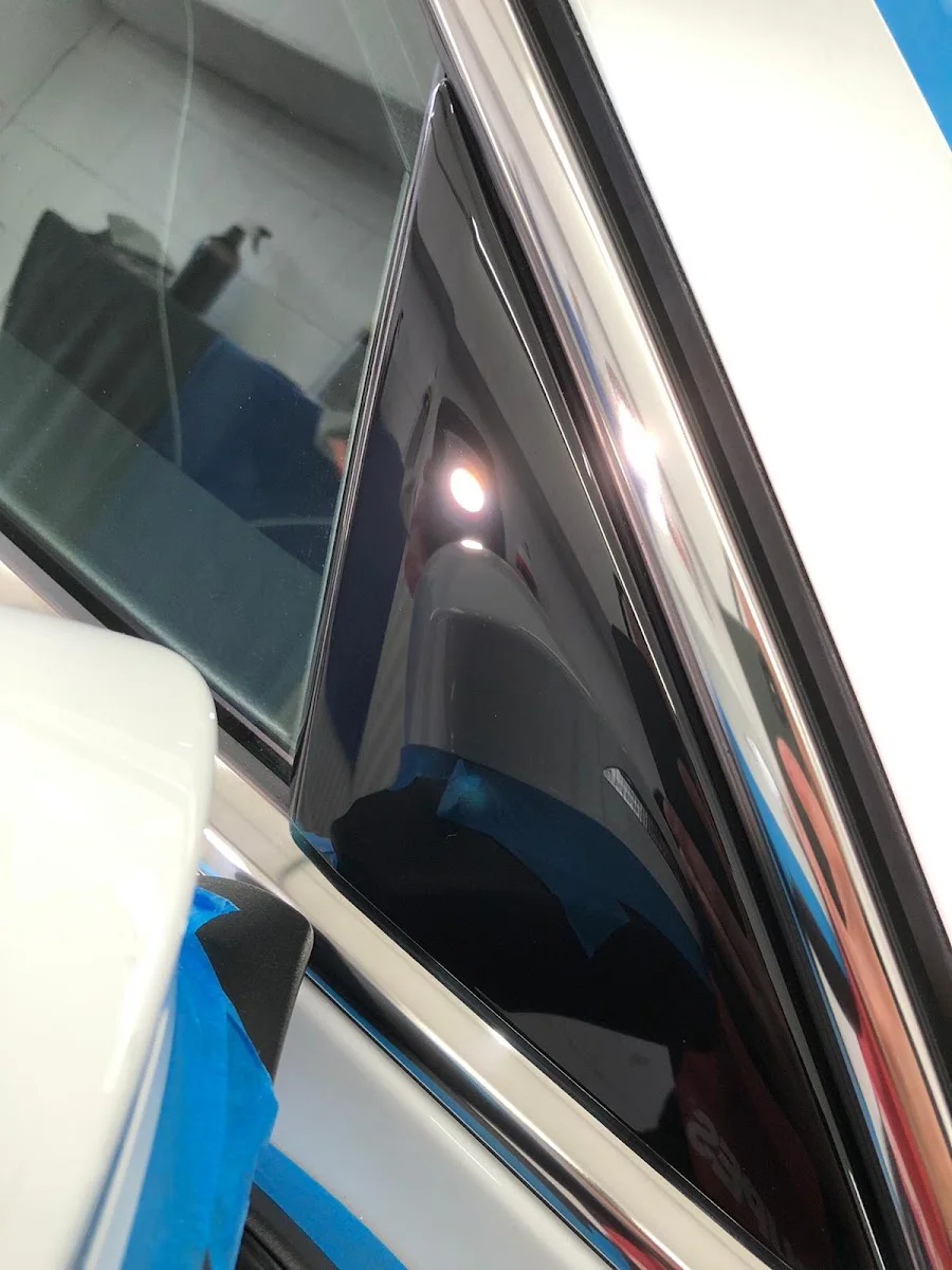 Art of Car Detailing-Premium KFZ-Aufbereiteung – Besucherfoto: Grigoriy Kipnis in Bielefeld, Nordrhein-Westfalen