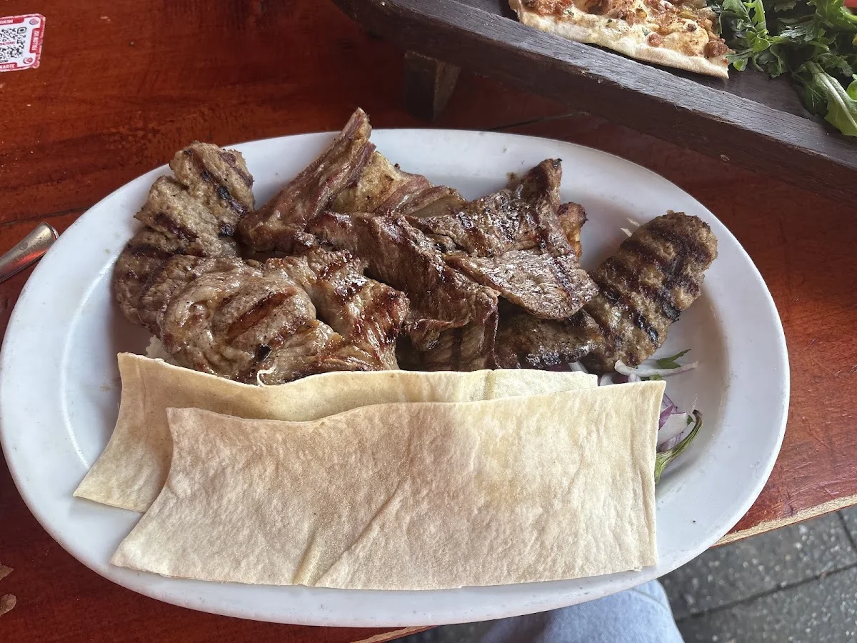 ASUDE Restaurant – Restaurant in Berlin