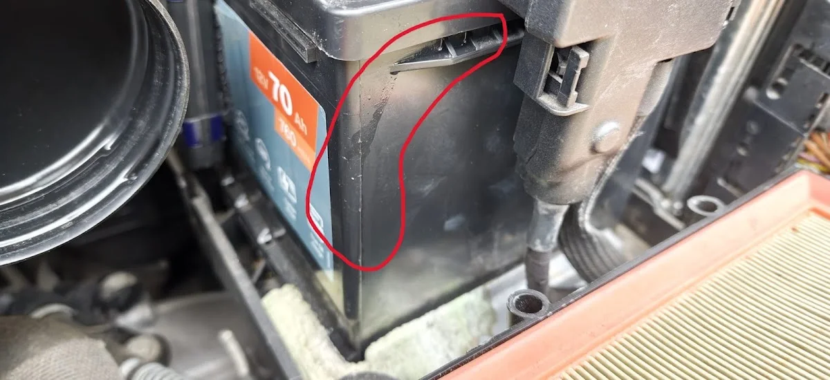 Online-Batterien – Fachhandel für Batterien in Halstenbek, Schleswig-Holstein