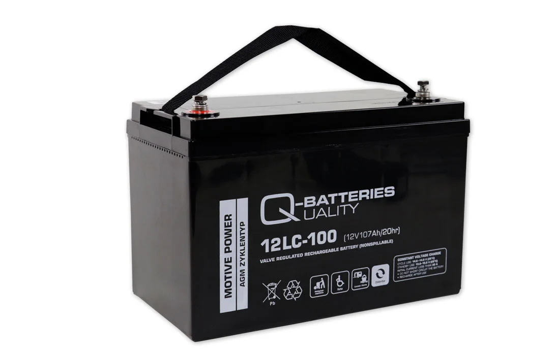 Online-Batterien – Vom Inhaber in Halstenbek, Schleswig-Holstein