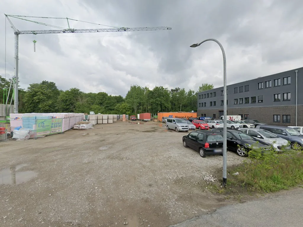 Online-Batterien – Street View & 360°-Fotos in Halstenbek, Schleswig-Holstein