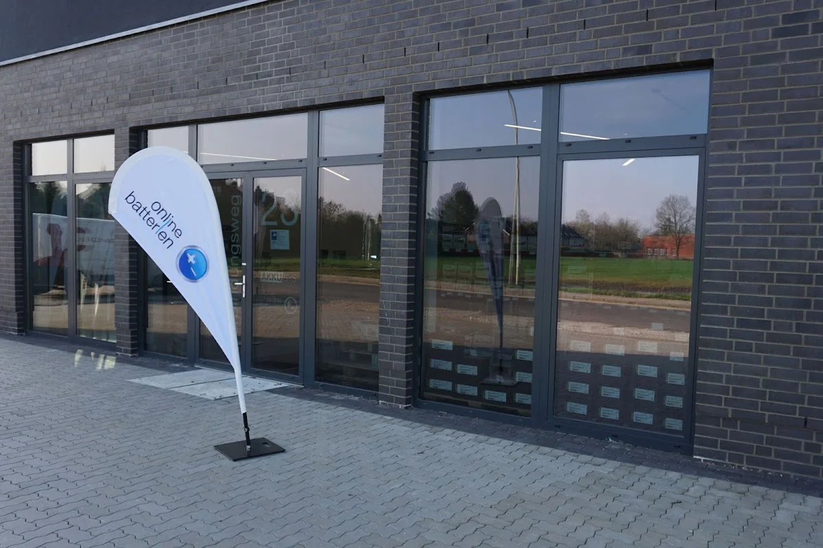Online-Batterien – Profilfoto in Halstenbek, Schleswig-Holstein