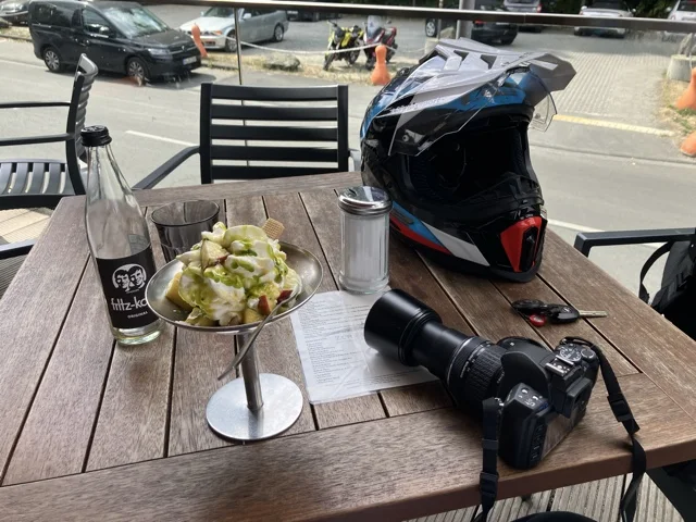 Zur Fähre – Italienisches Restaurant in Köln, Nordrhein-Westfalen