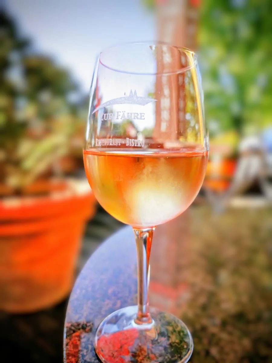 Zur Fähre – Wein in Köln, Nordrhein-Westfalen