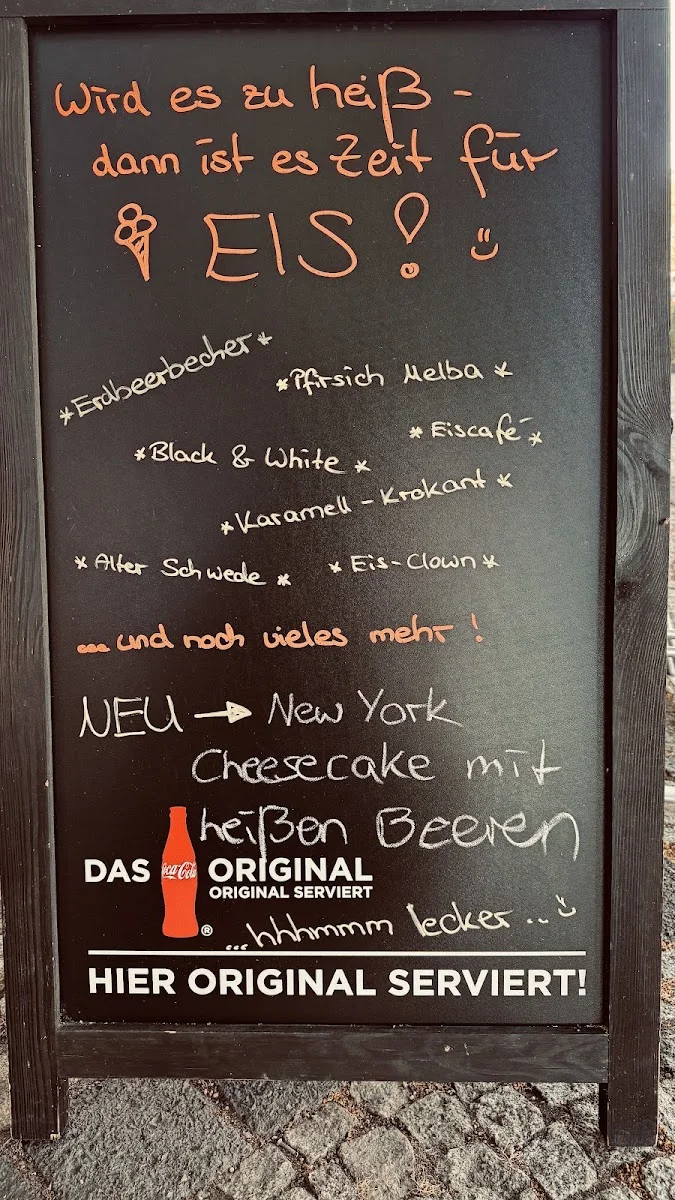 Restaurant Steakhouse Holzfäller – Speisekarte in Frankfurt (Oder), Brandenburg