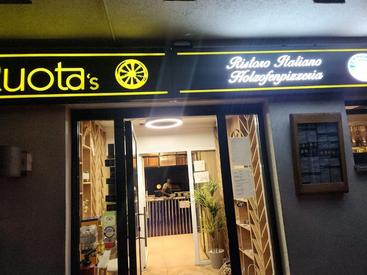 Ristorante Risotto – Restaurant in München, Bayern