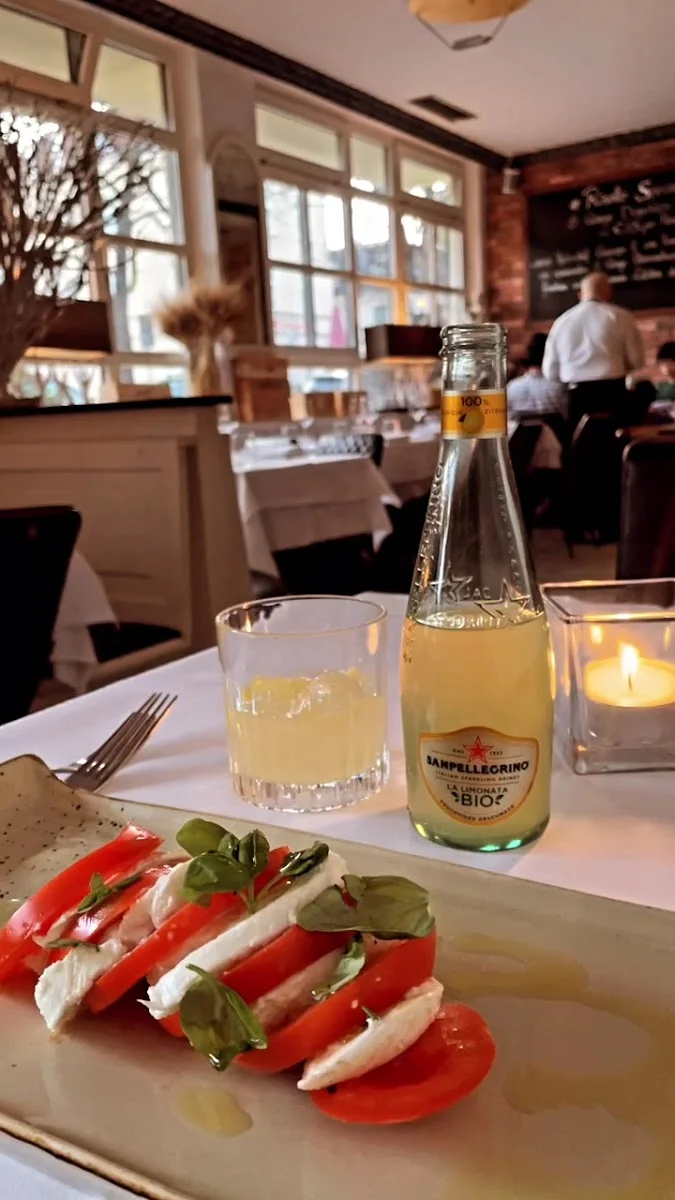 Ristorante Risotto – Restaurant in München, Bayern