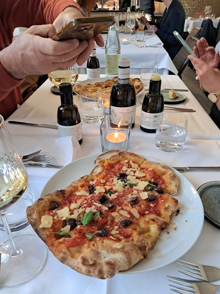 Ristorante Risotto – Pizza in München, Bayern