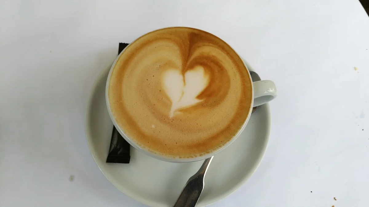 Ristorante Risotto – Cappuccino in München, Bayern