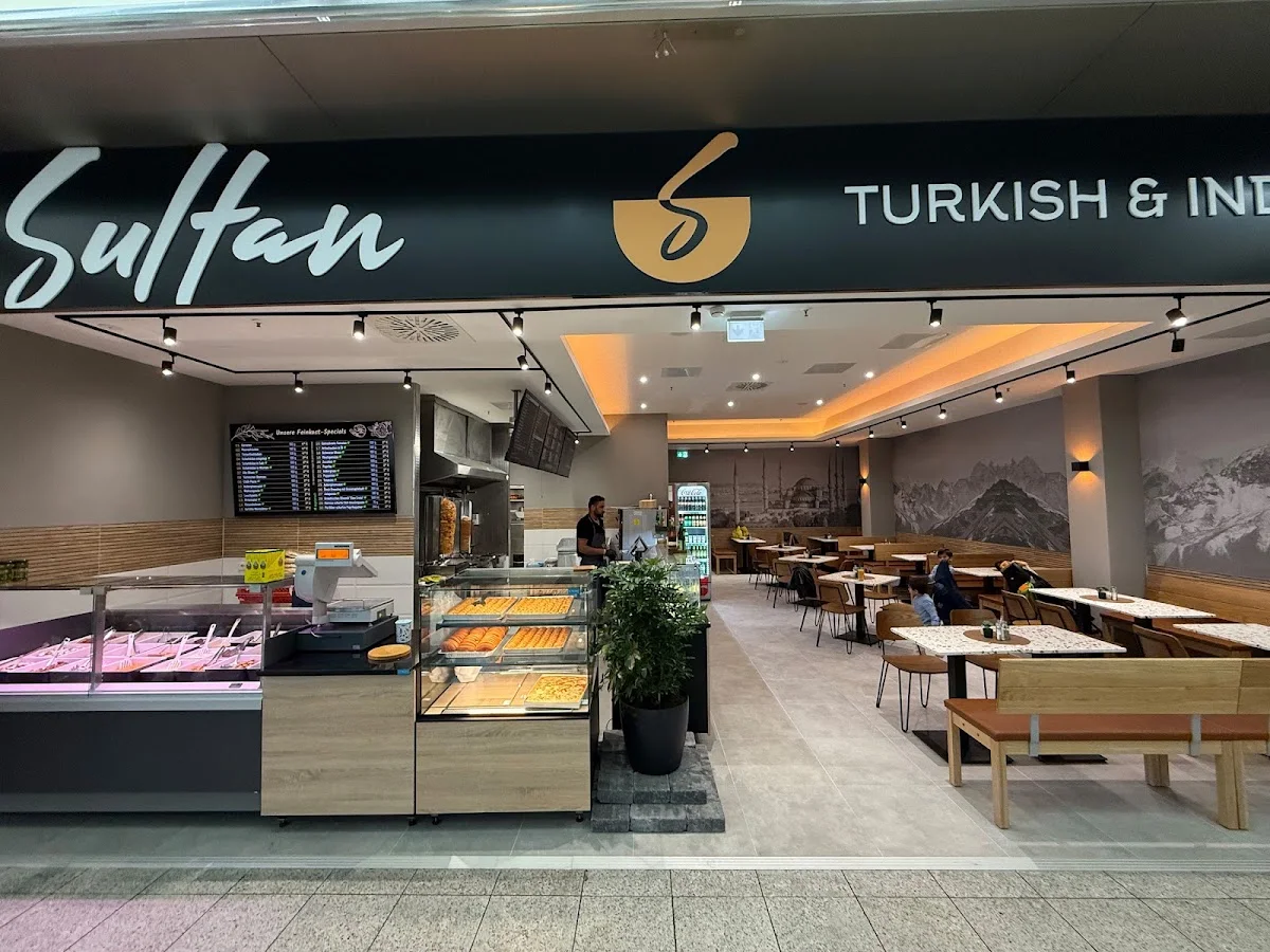 Sultan Turkish & Indian Food – Profilfoto in Regensburg, Bayern