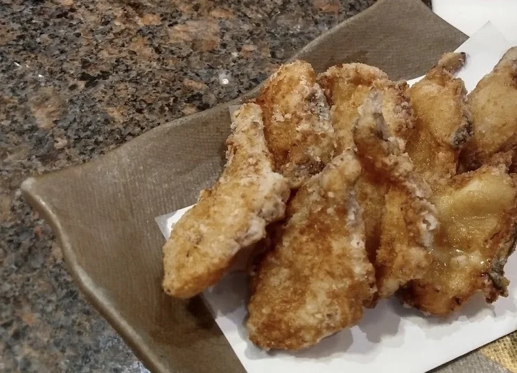 Basho-An – Karaage in Freiburg im Breisgau, Baden-Württemberg