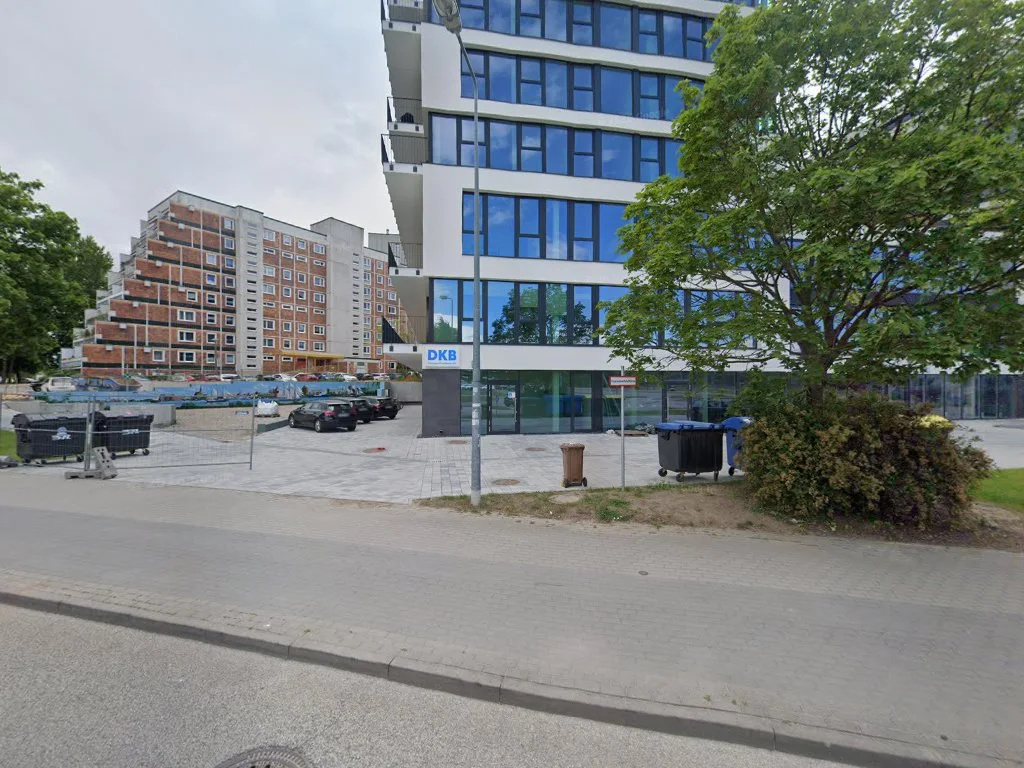 Ostsee Sound --- Ihr DJ an der Ostseeküste – Street View & 360°-Fotos in Rostock, Mecklenburg-Vorpommern