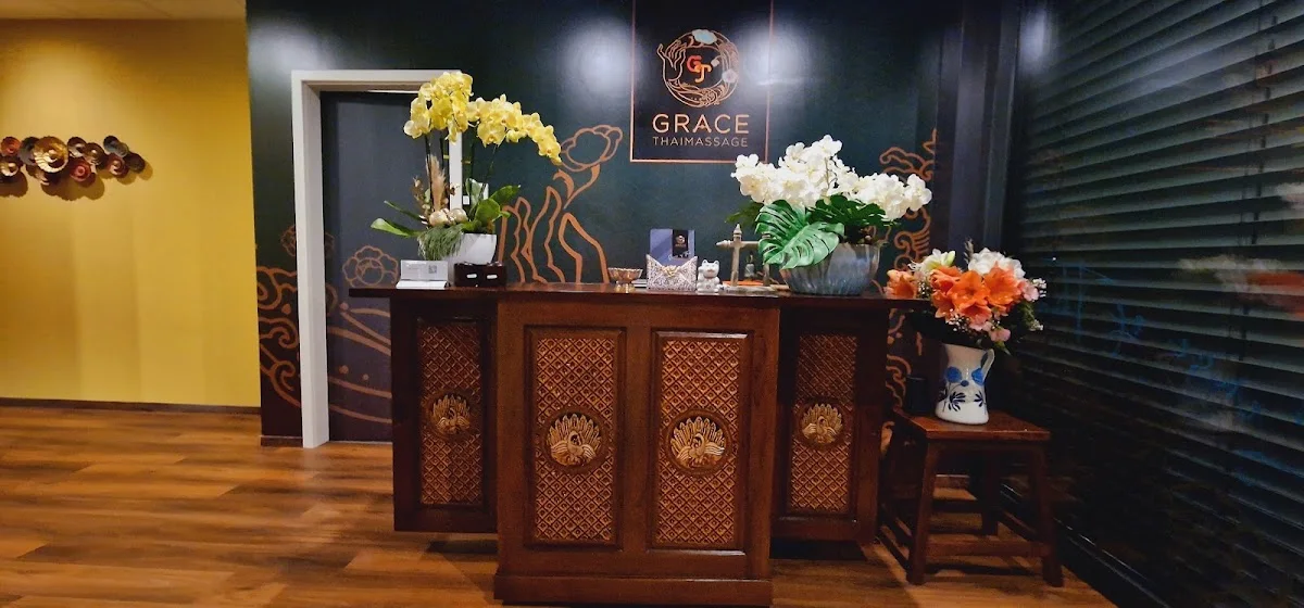 Grace Thaimassage – Massagezentrum in Winnenden, Baden-Württemberg