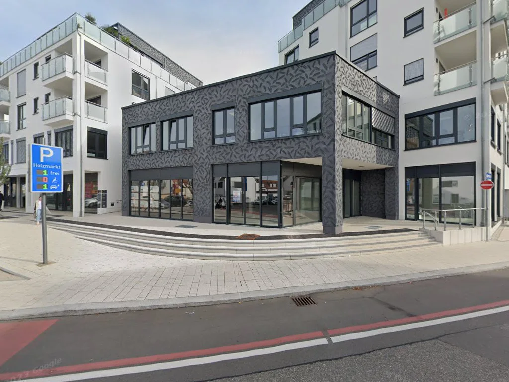 Grace Thaimassage – Street View & 360°-Fotos in Winnenden, Baden-Württemberg