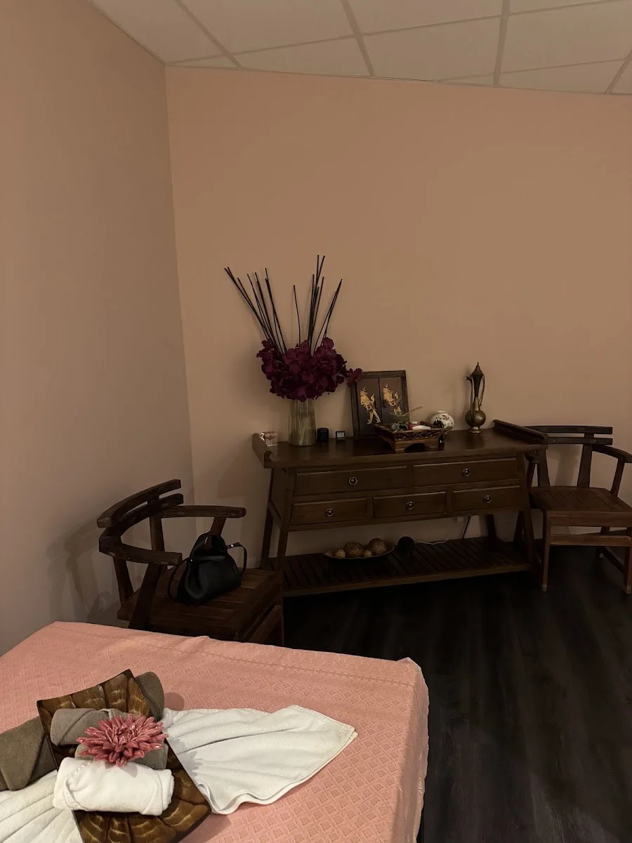 Grace Thaimassage – Besucherfoto: S. in Winnenden, Baden-Württemberg