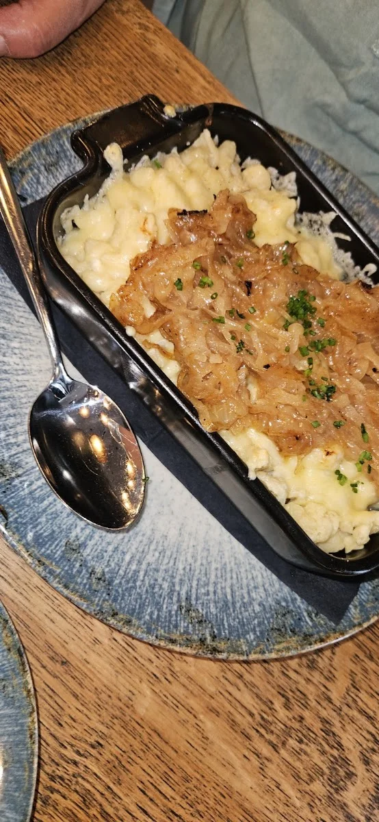 eat and greet im alten Schlachthof – Besucherfoto: Die Eine in Karlsruhe, Baden-Württemberg