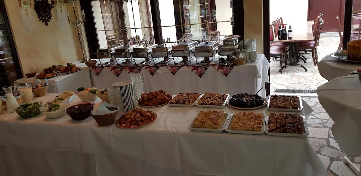 Eierschale Dahlem – Essen und Trinken in Berlin