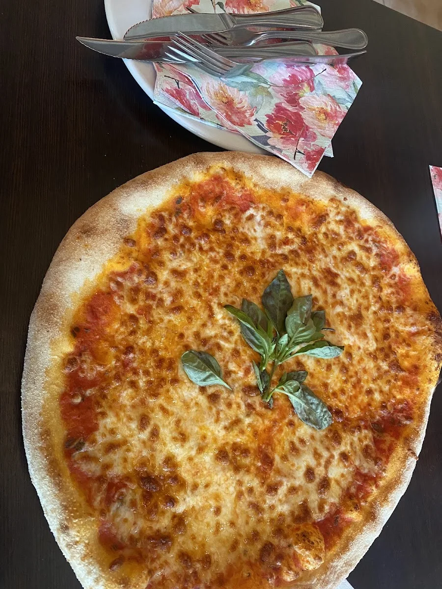 Eierschale Dahlem – Pizza in Berlin