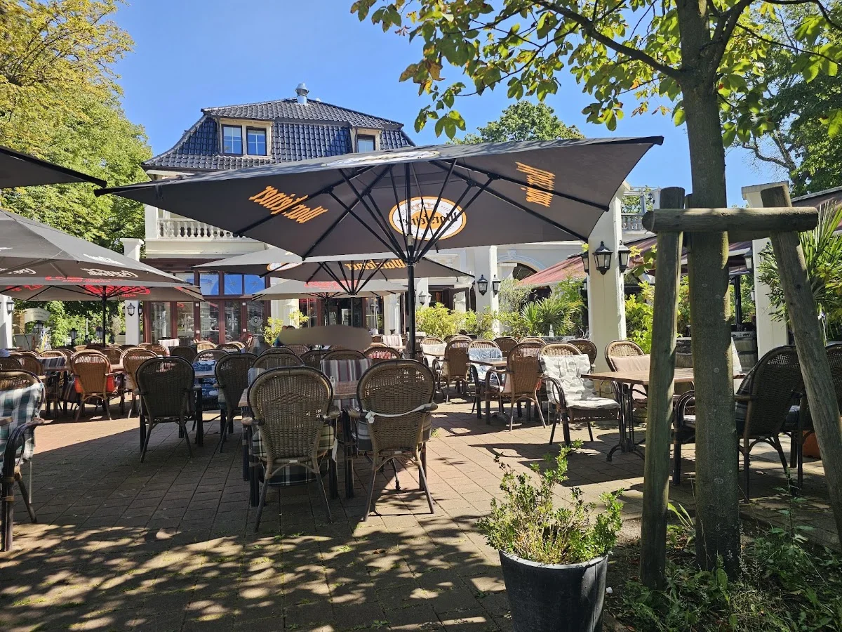 Eierschale Dahlem – Profilfoto in Berlin