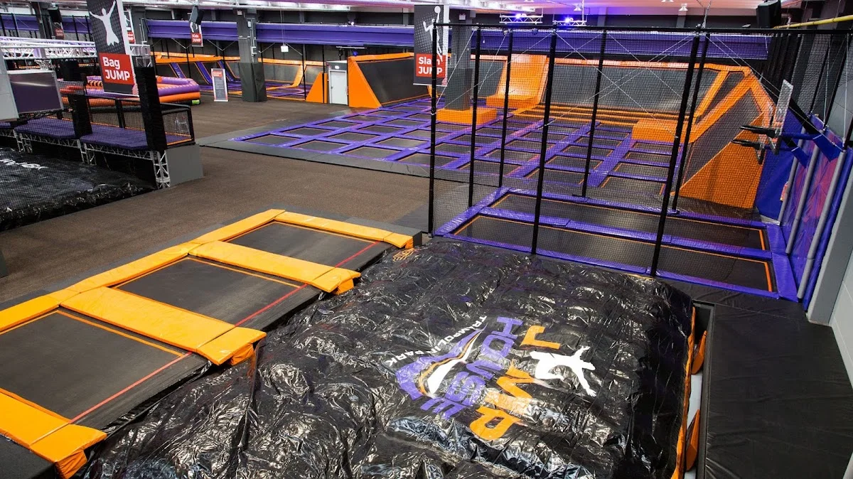 JUMP House Köln – Profilfoto in Köln, Nordrhein-Westfalen