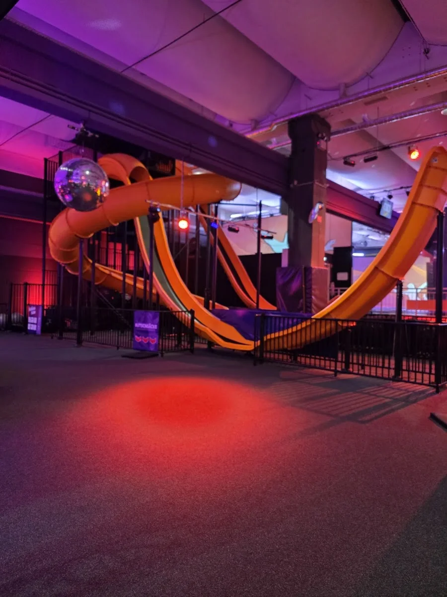 JUMP House Köln – Besucherfoto von stefanie vennis in Köln, Nordrhein-Westfalen