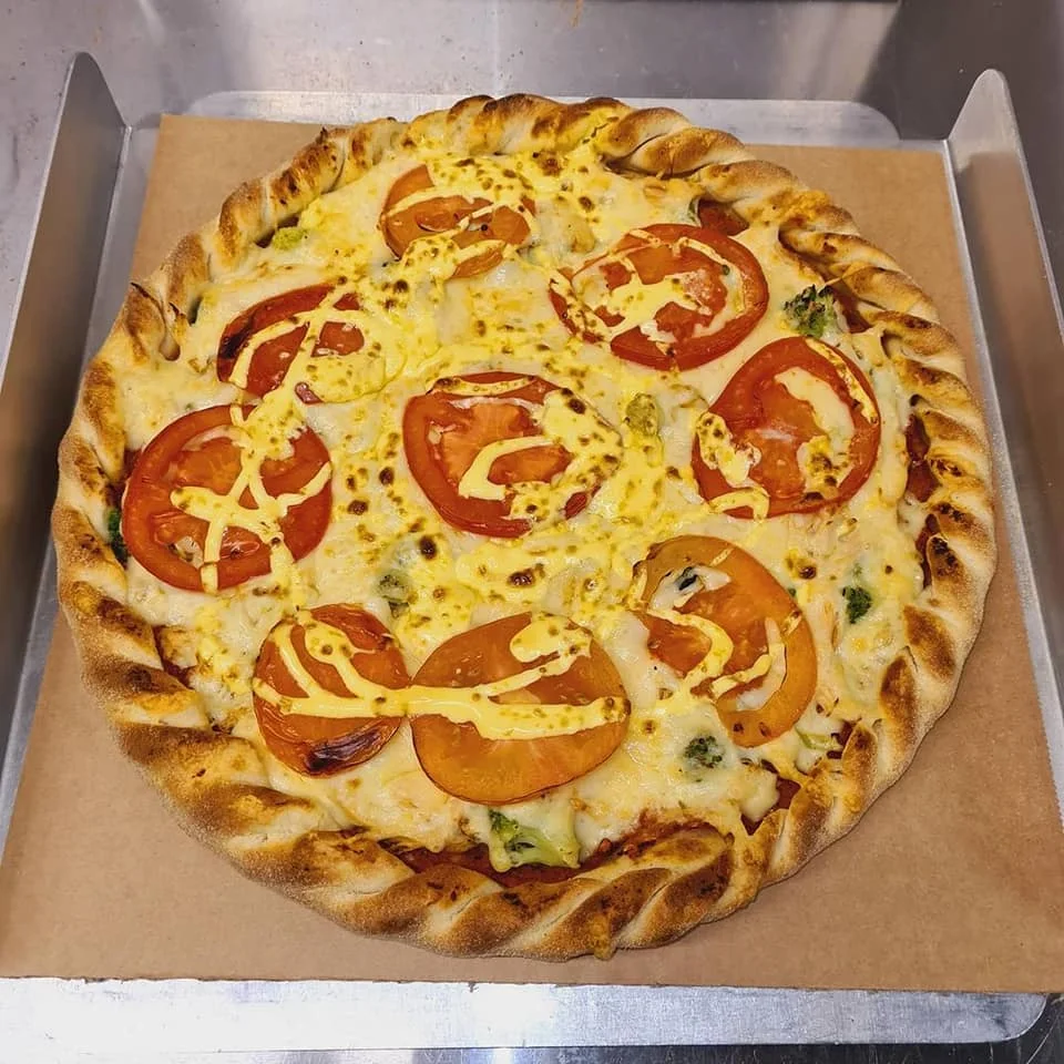 La Gabbia Pizza – Vom Inhaber in Bremen
