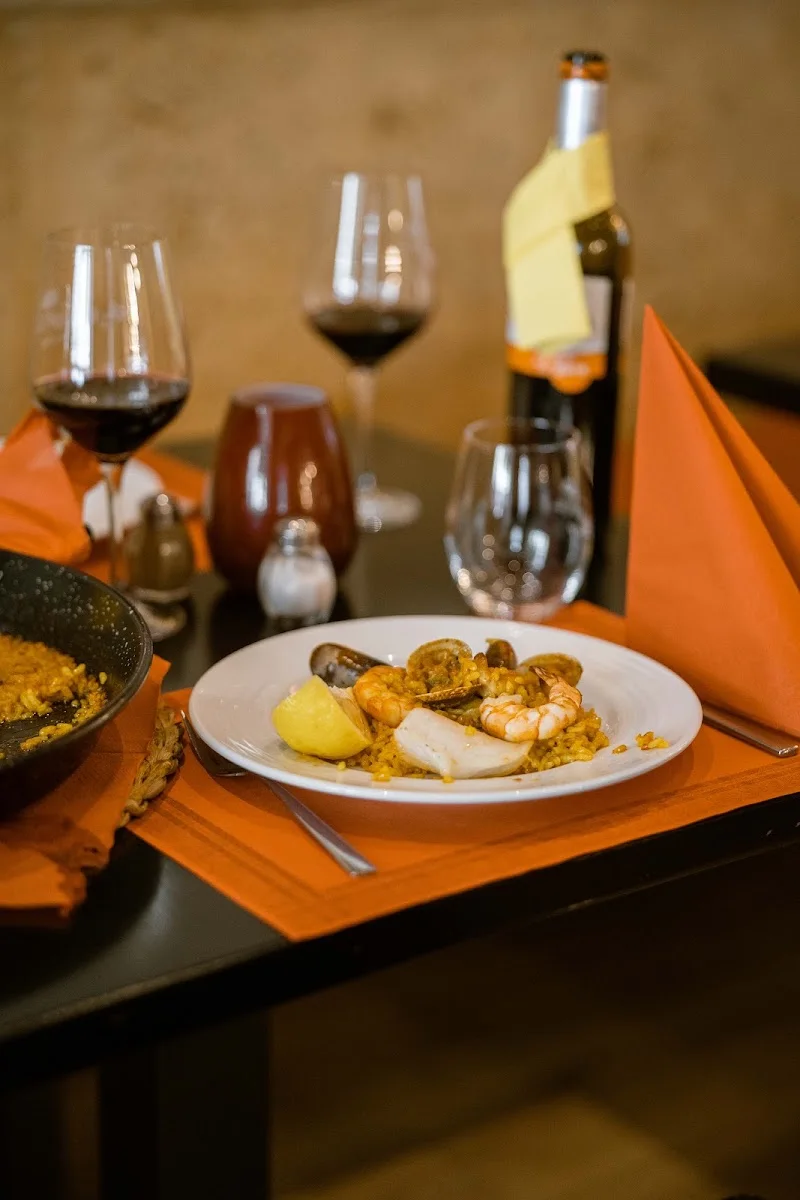 El Español – Essen und Trinken in München, Bayern