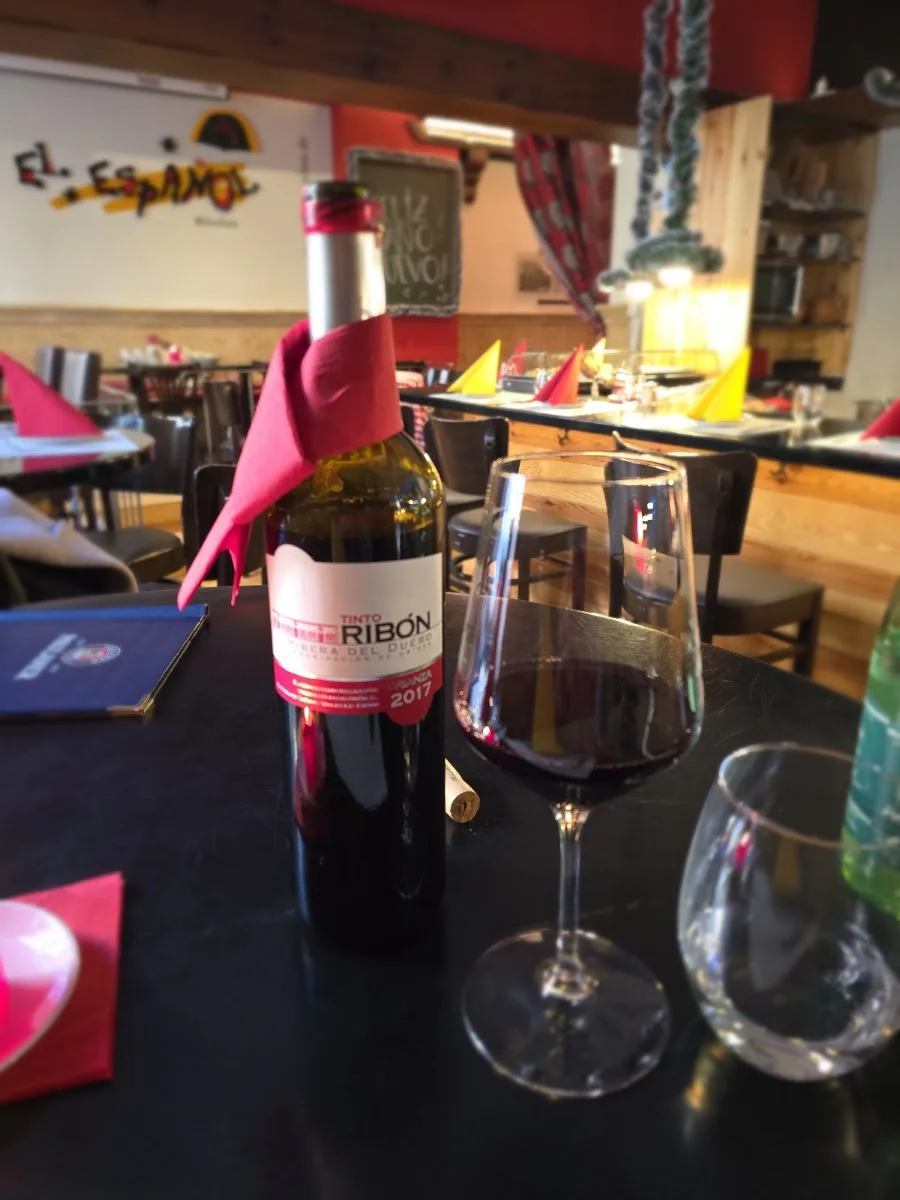 El Español – Wein in München, Bayern