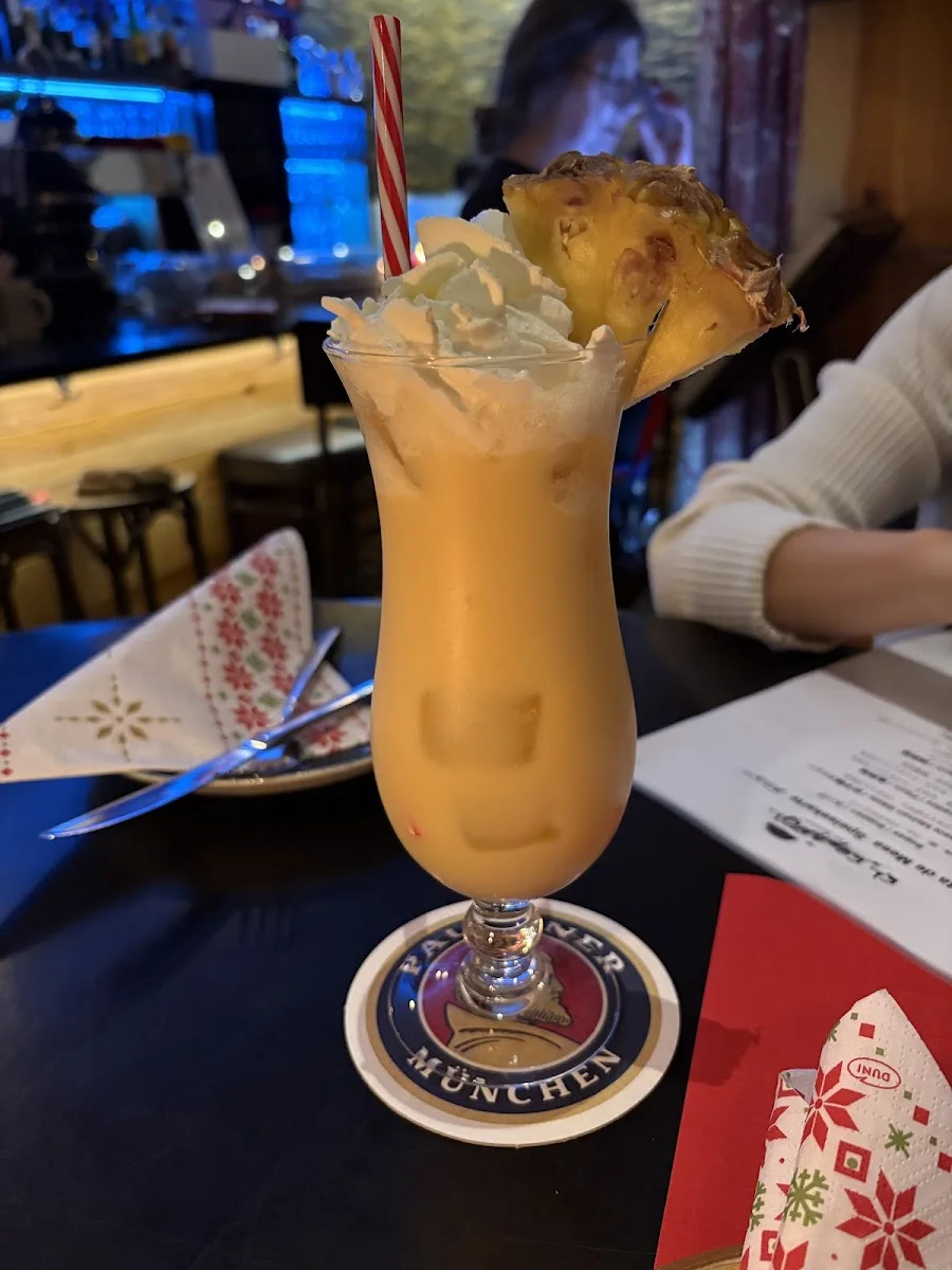 El Español – Mai Tai in München, Bayern