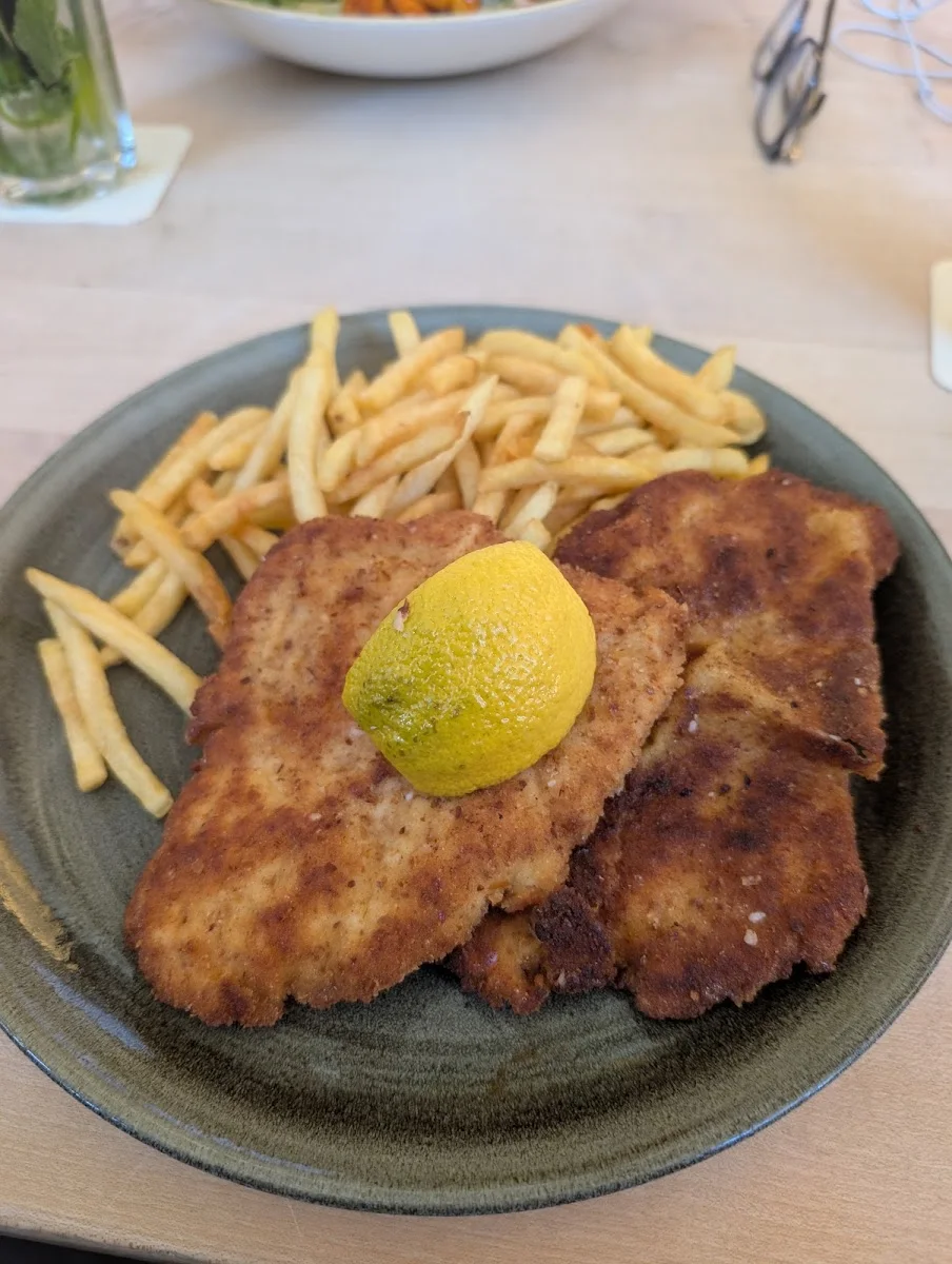 Wirtshaus in Sendling – Bayerisches Restaurant in München, Bayern