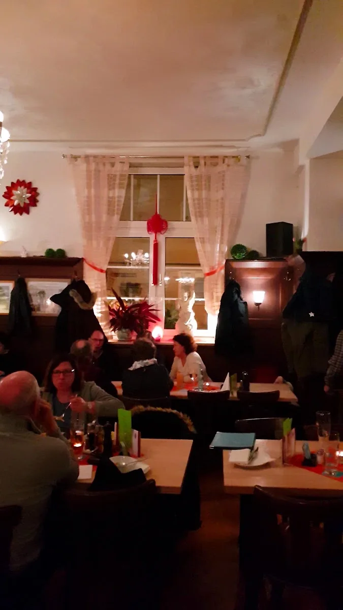 Wirtshaus in Sendling – Bayerisches Restaurant in München, Bayern