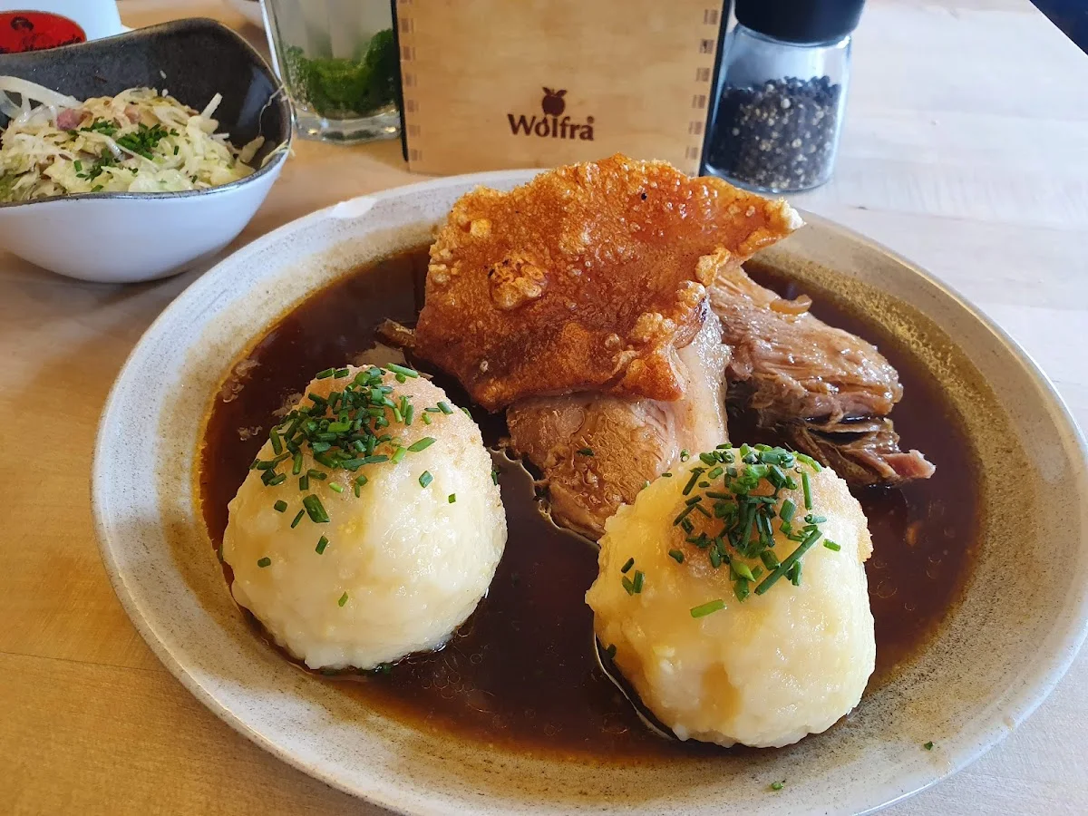 Wirtshaus in Sendling – Essen und Trinken in München, Bayern