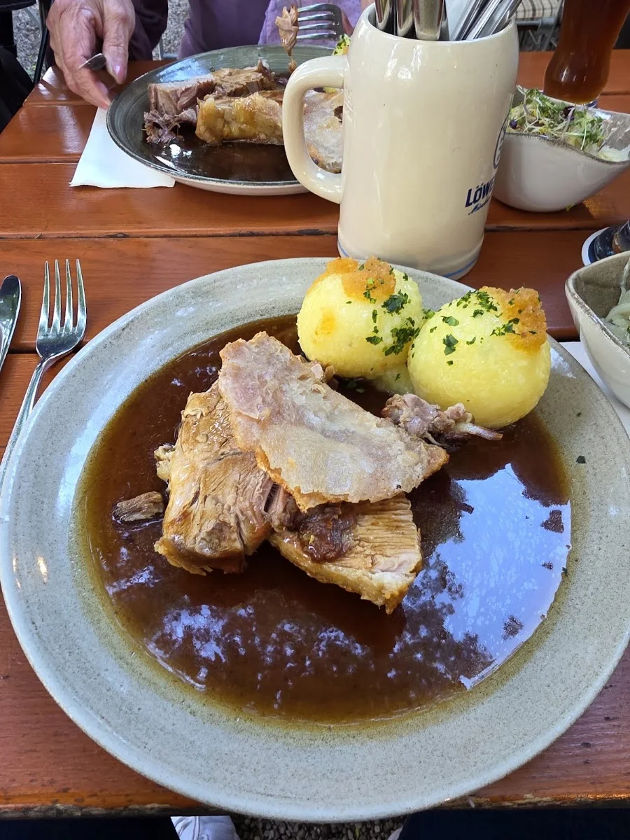 Wirtshaus in Sendling – Sauerkraut in München, Bayern