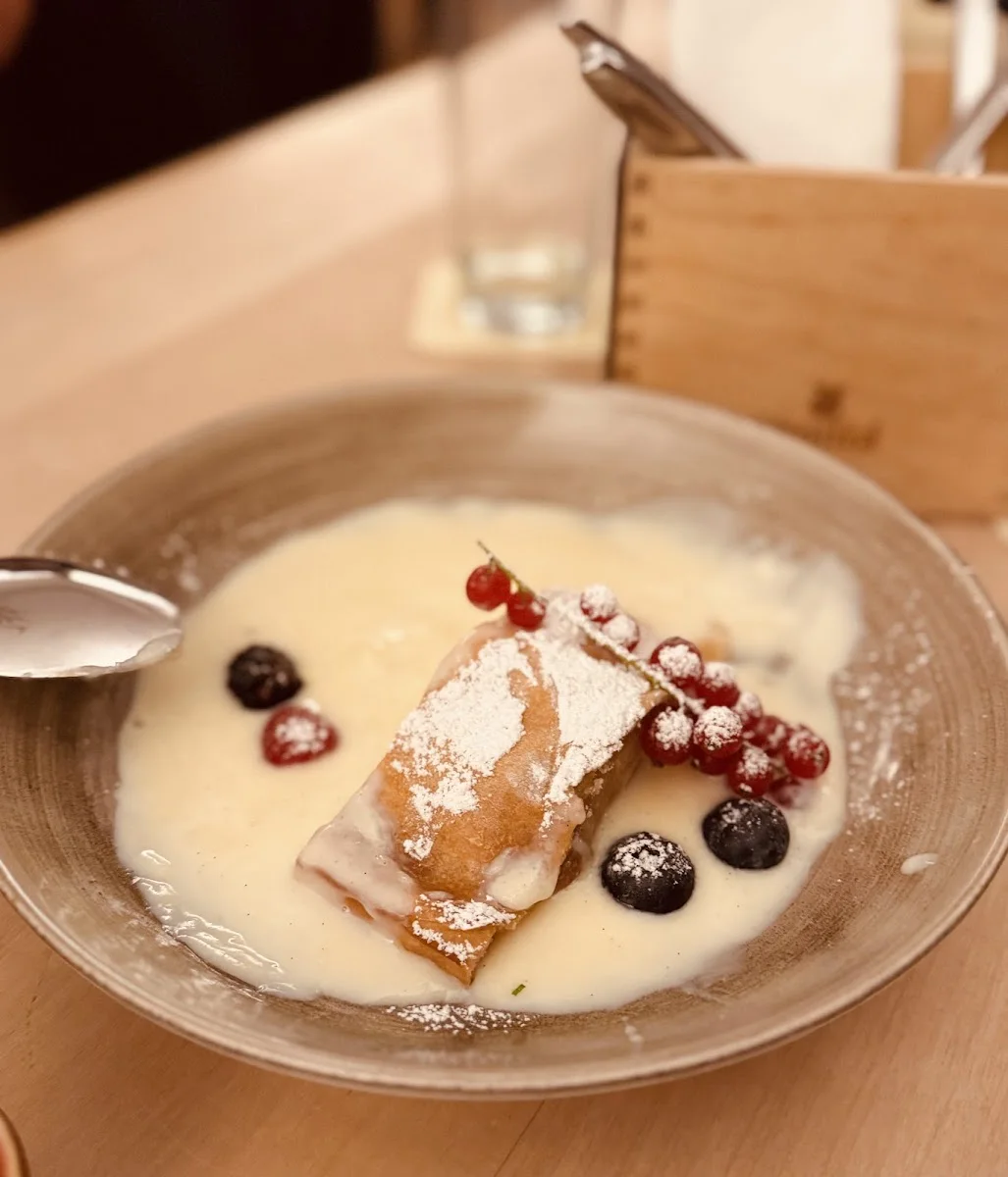 Wirtshaus in Sendling – Cannolo in München, Bayern
