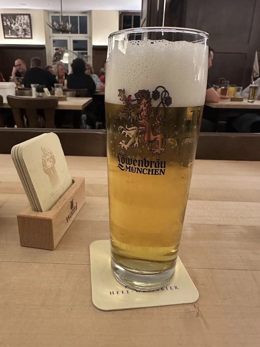 Wirtshaus in Sendling – Bier in München, Bayern