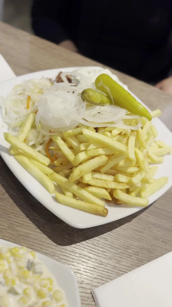 Jakob Grill – Imbiss in Wesseling, Nordrhein-Westfalen