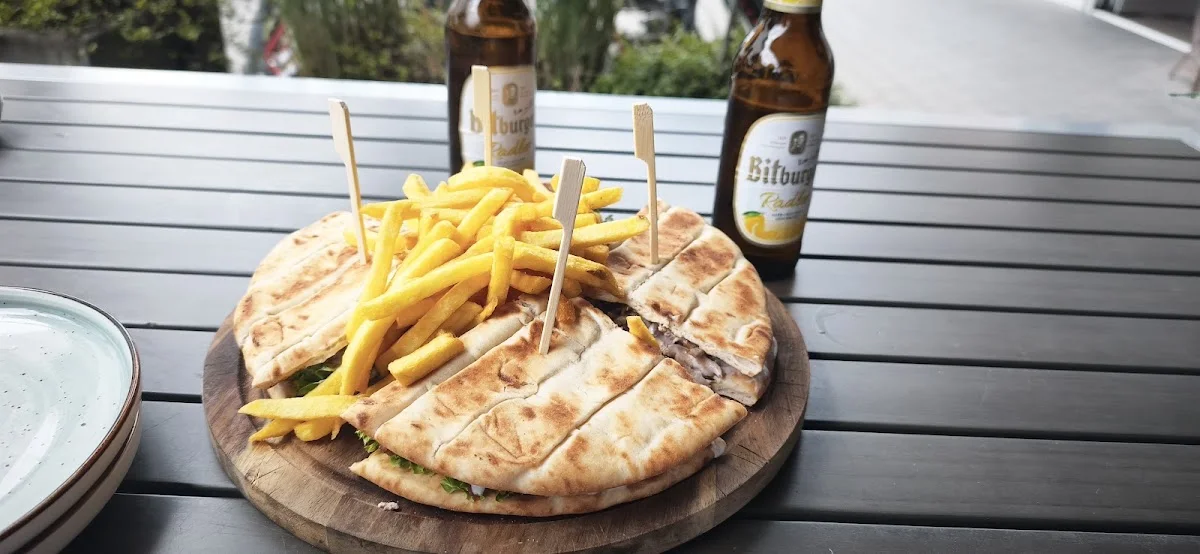 Jakob Grill – Essen und Trinken in Wesseling, Nordrhein-Westfalen