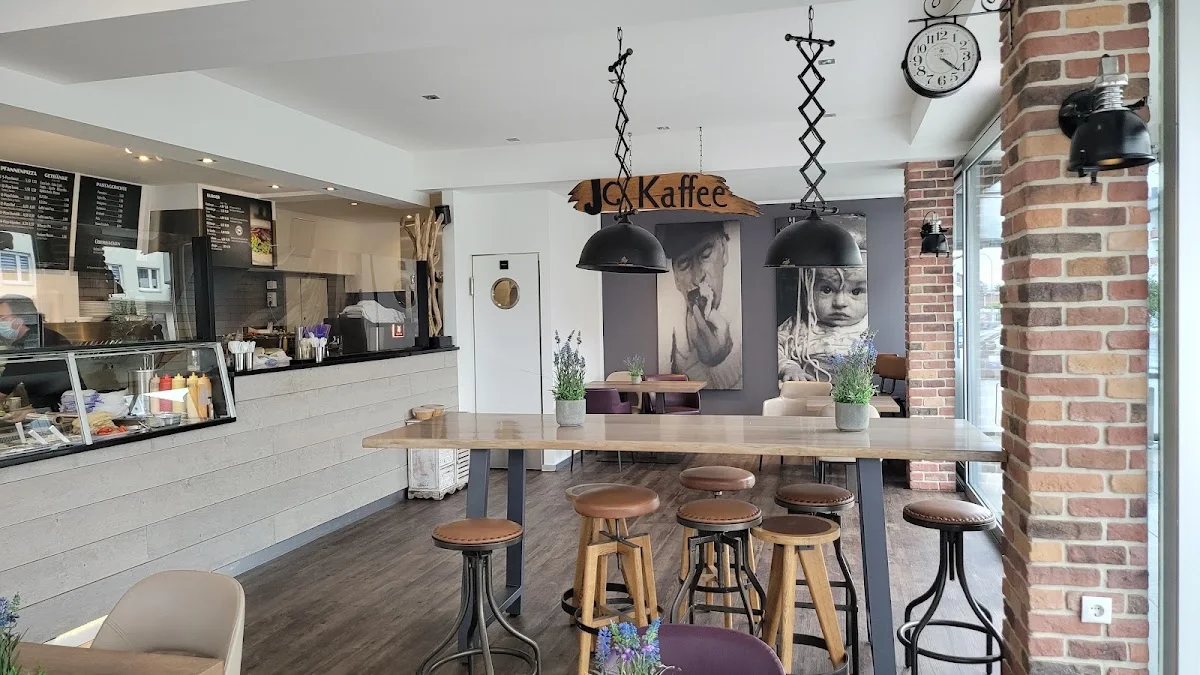 Jakob Grill – Atmosphäre in Wesseling, Nordrhein-Westfalen