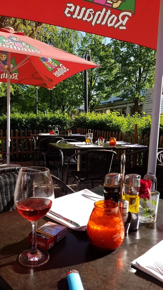 La Bruschetta – Essen und Trinken in Stuttgart, Baden-Württemberg